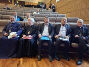 صیانت از مقدسات ادیان و حقوق اقلیت‌ها، مسئولیتی جهانی است