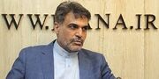 امنیت غذایی کشور در گرو مدیریت علمی منابع آب
