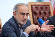 ابزارهای قانونی تأمین مالی روی زمین مانده‌اند