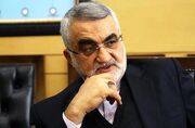 جمهوری اسلامی ایران در دفاع از حقوق ملت خود تعارف ندارد/ ادبیات مستهجن ترامپ، دور از شأن ریاست جمهوری یک کشور است