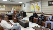 توسعه خوزستان بدون تکیه بر دانش و فناوری ممکن نیست/ دانشگاه شهید چمران باید اتاق فکر علمی خوزستان باشد
