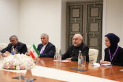 کشورهای اسلامی از تجربه جنگ اخیر درس بگیرند/ وحدت ضروری و اجتناب ناپذیر است