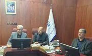 تأکید نماینده مردم گرگان و آق‌قلا بر تقویت تسهیلات خرد، مدیریت مالیات و تأمین اعتبار پروژه‌های عمرانی گلستان/حضور در مسابقات میانداری و هنر مرشدی کشور