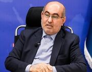دیدار چهره‌به‌چهره دکتر دهقان ناصرآبادی با مردم در فرمانداری کازرون