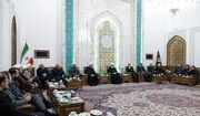 پیش‌بینی اعتبار ۲ همتی برای توسعه زیرساخت‌های زیارتی مشهد