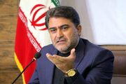 آغاز اجرای طرح توسعه معدن جنگسر خوی جهت تولید طلا