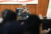 قدرت‌سازی جامع، شرط ایجاد امنیت و توسعه پایدار است