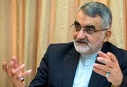 لغو روادید رئیس سازمان انرژی اتمی از سوی اتریش، توهین‌آمیز و خلاف اصول بین‌المللی است/ زمان خروج ایران از Npt‌ فرا رسیده است