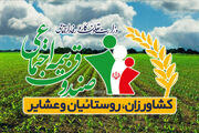 بدهی ۳۸ هزار میلیارد تومانی دولت به صندوق بیمه روستائیان