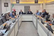 نشست ۲۹ شهریور کمیسیون اقتصادی مجلس