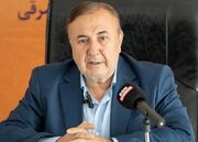ضرورت استقرار مدیریت واحد در مرز بازرگان/ ترافیک سنگین کامیون‌ها در شهر ماکو نیازمند احداث کمربندی و تونل است