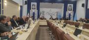 تاکید نمایندگان تهران بر ضرورت تحول قضایی، تسریع در رسیدگی به پرونده‌های کثیرالشاکی و تأمین نیروی انسانی