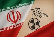 خروج از NPT همیشه روی میز ایران است