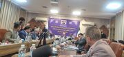 سخنرانی رئیس جمهور در سازمان ملل عزتمندانه بود/ گشایش در پرداخت کارانه پرستاران و مطالبات تامین اجتماعی در راه است/ مصوبات سفر نظارتی تا حصول نتیجه پیگیری می‌شود