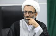 نماز می‌تواند انسجام ملی را تقویت کند/ ظرفیت نخبگان و روحانیون برای اثرگذاری بر فرهنگ نماز به کار گرفته شود