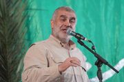 دشمنان در توطئه تغییر نظام، تجزیه ایران و صفر کردن نفت شکست خوردند/ اولویت اول کشور پیروزی در جنگ است و سپس جهاد اقتصادی