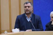 دیدار رحمت‌زاده با معاون برنامه‌ریزی و اقتصادی وزیر جهاد کشاورزی / تأکید بر حمایت همه‌جانبه از سرمایه‌گذاری در بخش کشاورزی