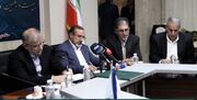 حضور حدادی در بیست و یکمین جشنواره تعاونی‌های برتر استان البرز 