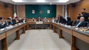 اصلاح یک ماده قانونی در کمیسیون اجتماعی که کارکنان‌ کنونی دولت در زمان بازنشستگی را از حقوق و مزایای بیشتری برخوردار می‌کند/ تدوین دستورالعمل جدید برای نظم‌بخشی به پرداخت‌های نیروهای شرکتی 