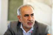 ساماندهی مرز بازرگان در گرو تشکیل سازمان پایانه‌های مرزی است