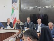تأکید نمایندگان بر رفع موانع گمرکی و رونق تولید در ماکو