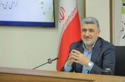 سازمان بورس: دامنه نوسان فعلاً تغییر نمی‌کند