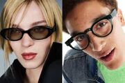 دستیار صوتی روی چشم شما؛ رونمایی از نخستین عینک‌های هوشمند گوگل و سامسونگ