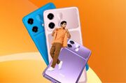 گوشی HMD Vibe 2 5G معرفی شد