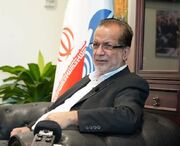 رئیس هیات مدیره مخابرات: سود خالص مخابرات به بیش از ۸ هزار میلیارد تومان رسید