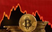 افزایش قیمت بیت‌کوین معکوس شد