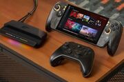 کنسول دستی ایسوس ROG Xbox Ally X20 با نمایشگر OLED معرفی شد