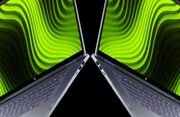 HP از باریک‌ترین لپ‌تاپ‌های مجهز به تراشه انویدیا RTX Spark پرده برداشت