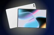 تبلت ایسوس پد با نمایشگر Tandem OLED و تراشه دایمنسیتی ۸۳۰۰ معرفی شد