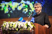 قائم مقام وزیر ارتباطات: مسیر توسعه ارتباطات با تعامل، هم‌افزایی و بازآرایی برنامه‌ها شتاب می‌گیرد