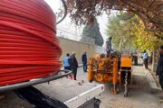 مشترکین فیبر نوری استان اصفهان به بیش از 85 هزار نفر رسید