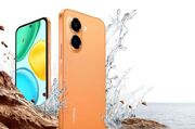 گوشی آنر X7e با باتری بزرگ و نمایشگر سریع معرفی شد