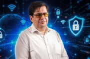 مدیرعامل شاتل موبایل: اینترنت را نباید به چند سرویس داخلی تقلیل داد