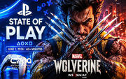 رونمایی از بازی Marvel’s Wolverine در رویداد State of Play سونی