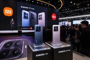 سری Xiaomi 17T با باتری ۷۰۰۰ میلی‌آمپری و زوم ۵ برابر لایکا رونمایی شد