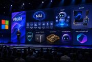 گزارش جامع Microsoft Build 2026؛ از ۷ مدل اختصاصی MAI تا عامل هوشمند Scout و پروژه Solara