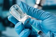 اولین واکسن طراحی‌شده با هوش مصنوعی در آزمایش انسانی موفق ظاهر شد