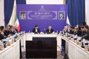 وزیر میراث فرهنگی: اینترنت پرسرعت پیشران مهاجرت معکوس و احیای اقتصاد روستایی است