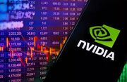 سقوط سهام انویدیا و AMD؛ ارزش بازار تراشه‌سازان بزرگ ۱.۳ تریلیون دلار کاهش یافت
