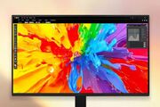 LG یک مانیتور ۱۴۴ هرتز بسیار خوش‌قیمت معرفی کرد