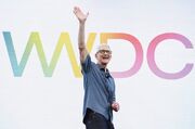 تیم کوک امشب برای آخرین‌بار رویداد WWDC اپل را آغاز می‌کند