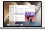 سیستم‌عامل macOS Golden Gate رونمایی شد
