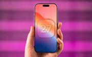 iOS 27 رونمایی شد