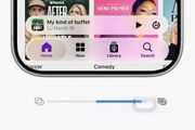 تنظیم شفافیت «شیشه مایع» آیفون در iOS 27 امکان‌پذیر می‌شود