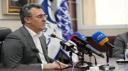 مدیر عامل شرکت ارتباطات زیرساخت: ۷۸ درصد ترافیک اینترنت کشور برگشت
