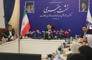 وزیر ارتباطات: ترافیک استارلینک و شبکه‌های مرزی با ترافیک گیت‌وی رسمی اینترنت برابری می‌کرد